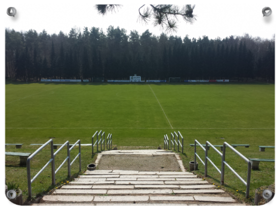 Waldstadion Vielau Waldstadion Vielau
